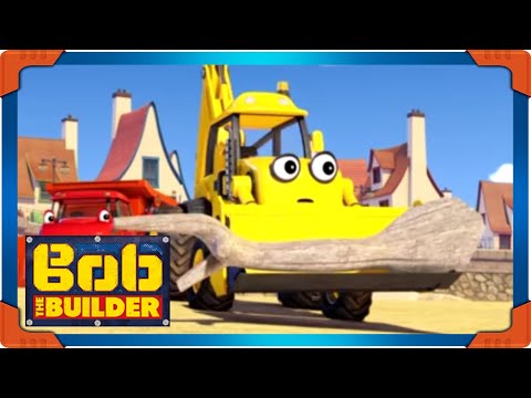 Bob the Builder | Disaster at the beach Deep ocean ⭐ New Episodes | Compilation ⭐ Kids Movies - Kids (0-4), Kingdom Kids Zone - Bob the Builder
