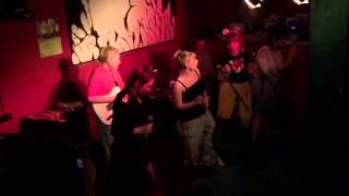 Shagrat - I'm Vibin'