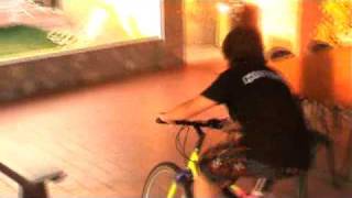 Just a Crime VI (Italian Special Part 2)