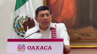 Gobierno mantendrá el diálogo con los maestros y maestras de la Sección 22