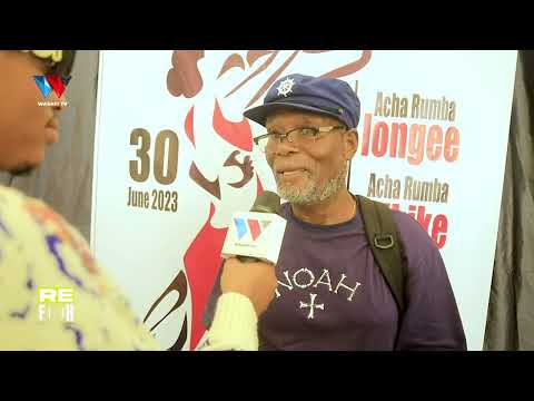 BABU SEYA ALALAMIKA "WALITUSHIKA MKONO KWA KUTURAMBA MGONGONI,HATUNA MSAADA"