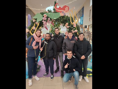 Saint Nicolas et les AJT