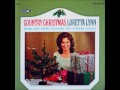 Loretta Lynn - Blue Christmas (1966).