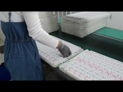 BAKALE lighting - Produkcja modułów hermetycznych