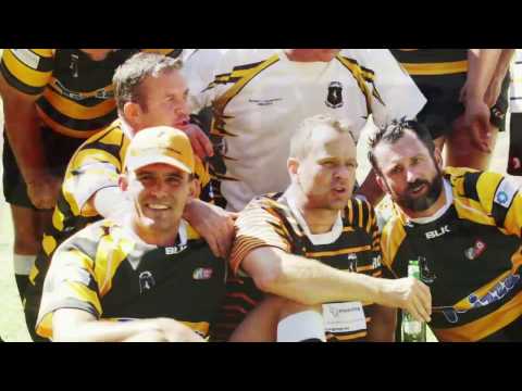 Highlights of the Old Boys Tens 2015 #OBX15