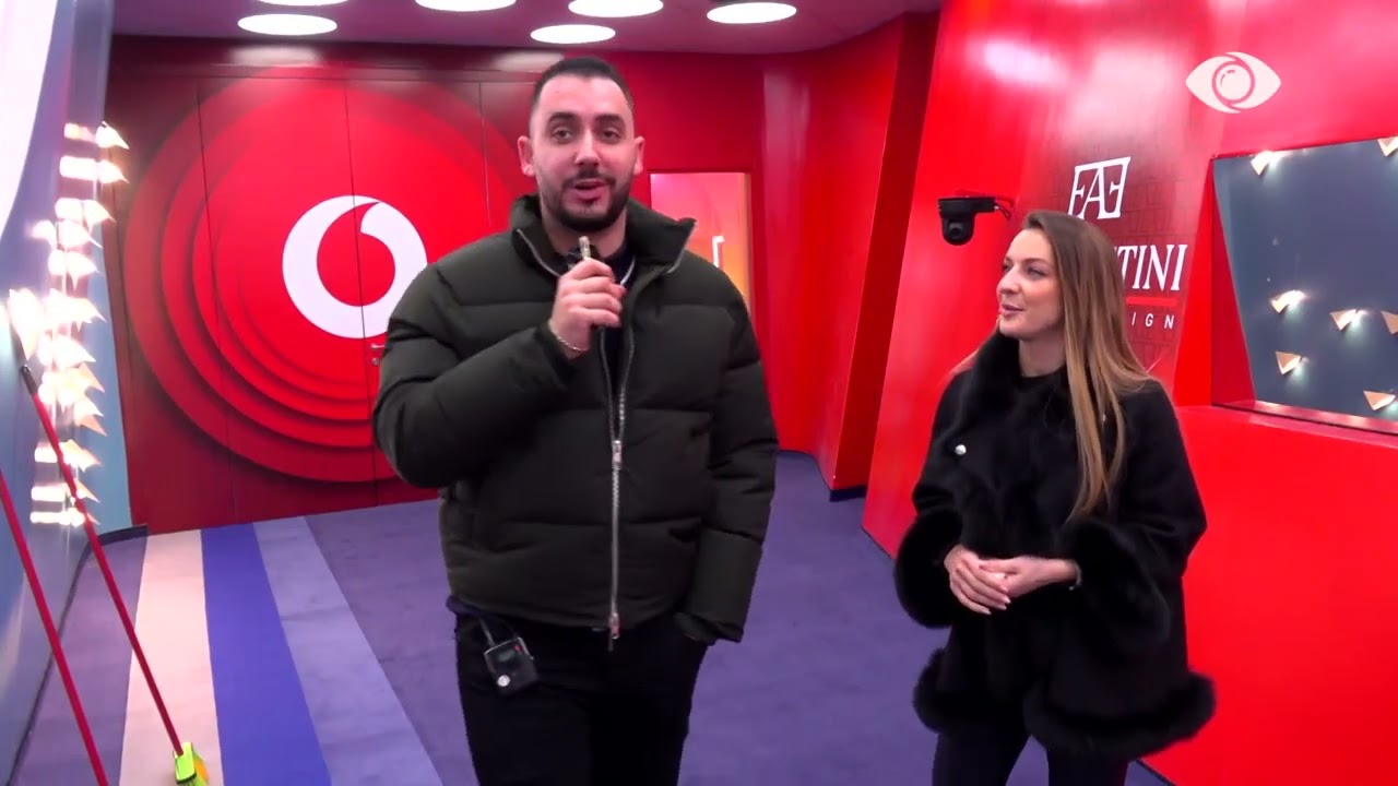 “Ti nuk më njeh në jetën reale”/ Keijsi bisedon me Juelën: Mesazhet që ti jep…