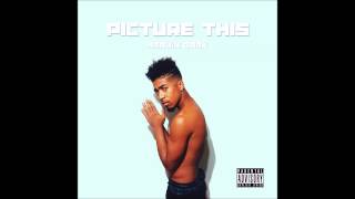 Marvin Dark - Picture This
