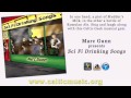 Pan-Galactic Gargle Blaster - Marc Gunn 