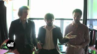 Puggy - You Call Me Up