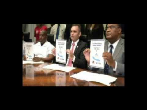 Awó ta ORA!!  Tambu