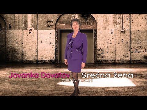 Jovanka Dovatov - Srećna žena