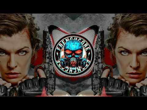 Heartless & Septum - Resident Evil (Frenchcore X Uptempo)