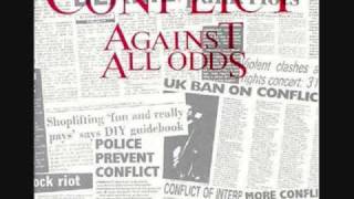 Conflict- Assured Mutual Destruction