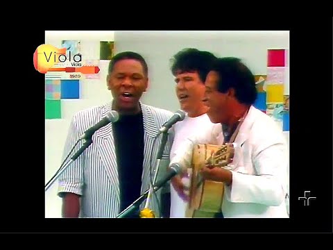 Ara Pó - Tião Carreiro e Pardinho