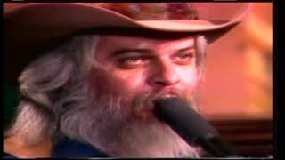 Willie Nelson and Leon Russell &quot;Trouble In Mind&quot;
