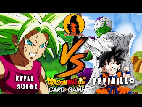 #DBSCGaDIARIO #46 KEFLA SURGE vs PEPI SURGE!!