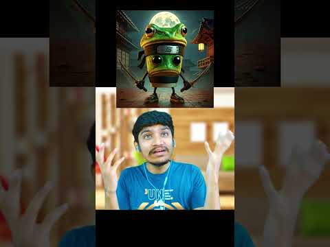 Your Are Not Cappuccino Assassino?! 🐸🥤 #shorts #funny