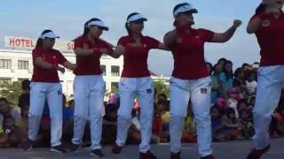 Download lagu juara 2 senam poco poco mp3