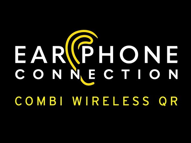 Combi Wireless...