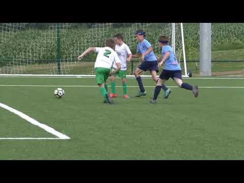 2018 Kansas Junior State Cup U11B Finals