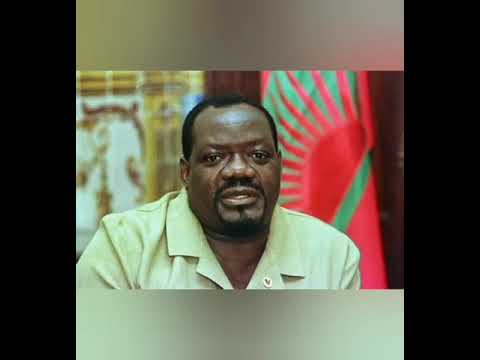 Jonas Savimbi of Angola and brutal assassination - Politics of Africa & Historical Antecedents
