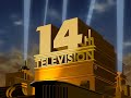 14th Television 1993