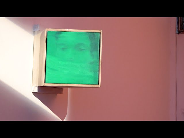 2025 Green Island Biennial explores White Terror memories