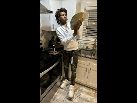 (FREE) Wizz Havinn x C Stunna Type Beat - "In your face''