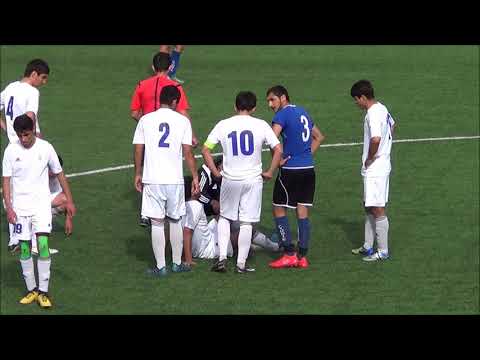 PYUNIK2000 vs BANANTS2000