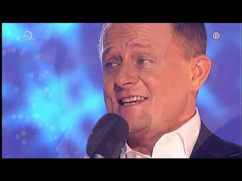 Pavol Habera - Daj Boh Stastia Tejto Zemi (Modre Z Neba 24/12/2011)