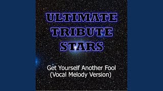 Paul McCartney - Get Yourself Another Fool (Vocal Melody Version)