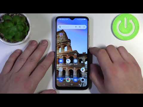 Does TCL 405 Have Headphones Jack?