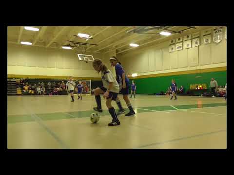 U10 Futsal Game #3