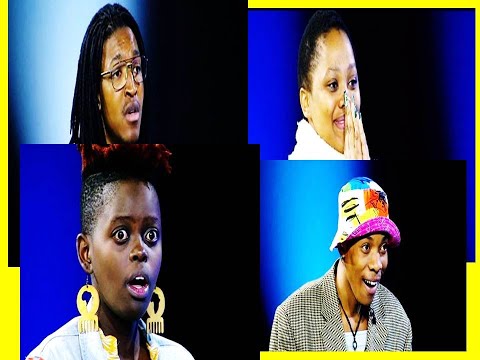 Idols SA Top 16 . Season 16. 2020. Congratulations. #idolssa #Zama #Qhawe #Succedor #Bongi #Top16