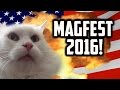 The Best Friends Zaibatsu Are COMING BACK TO MAGFEST