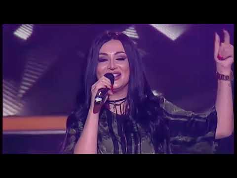 Andreana Cekic - Javi se, oteraj tugu (LIVE) - (TV Grand 2017)