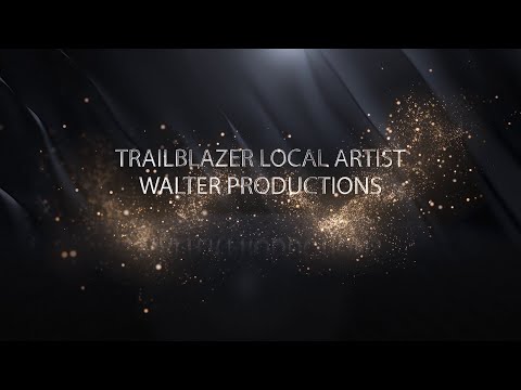 Trailblazer Walter Productions  | The ARTrageous Gala Awards 2022
