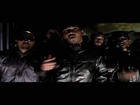 EPSILON feat MAMDOO et GHOST DOG - on fait notre job