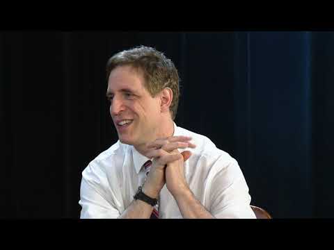 Italian American Writers-Lou Del Bianco