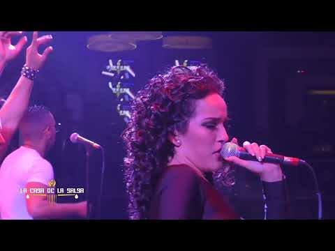 Dicen que soy - Daniela Darcourt en Concierto.