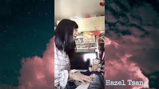 黃齡 【靈魂伴侶】 Cover - Hazel Tsang