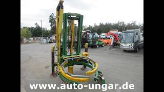 Dröppelmann KA 2000 other equipment for sale - Image 4 | Agroline Dröppelmann KA 2000 other equipment | Image 4 - Agroline