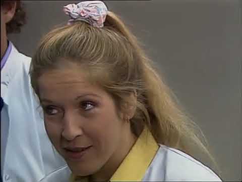 Medisch Centrum West Seizoen 2 Aflevering 12 (25) - Het weerzien