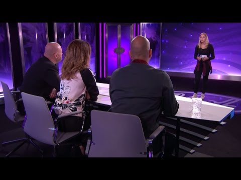 Alva Hallen - When We Were Young av Adele (hela audition) - Idol Sverige (TV4)