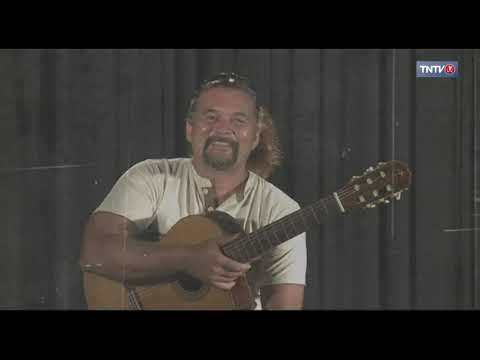 1 CHANSON 1 HISTOIRE 49 - Matahiarii LAUGHLIN / Mai te tiare