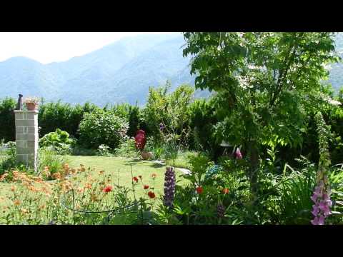 Ferienwohnung Maggia: www.valle-maggia.ch - Casa alla Cascata