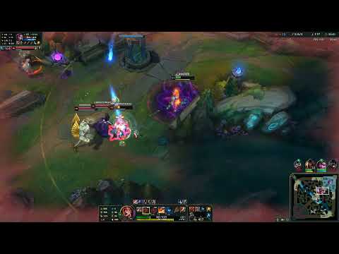 Flakked Es Muy Bueno de Lee Sin