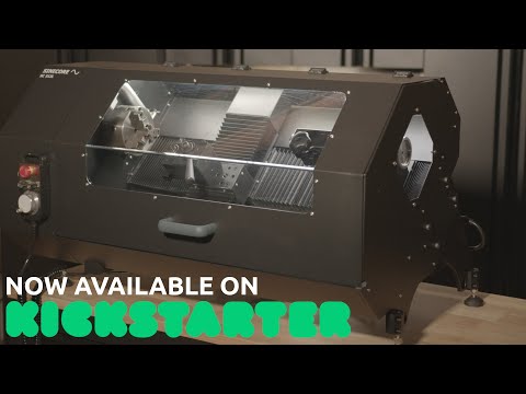 SC512L: Live on Kickstarter!