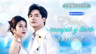 💓¡Descubrió A Su Novio Con Otra; Cayó En Brazos De Un Extraño...¡Y El CEO Se Enamoró De Ella💕#cdrama