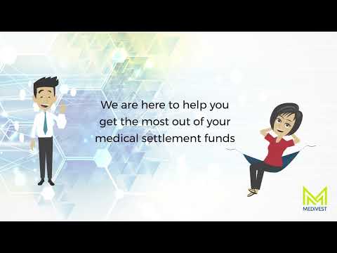 New Member Guide - Welcome to Medivest!